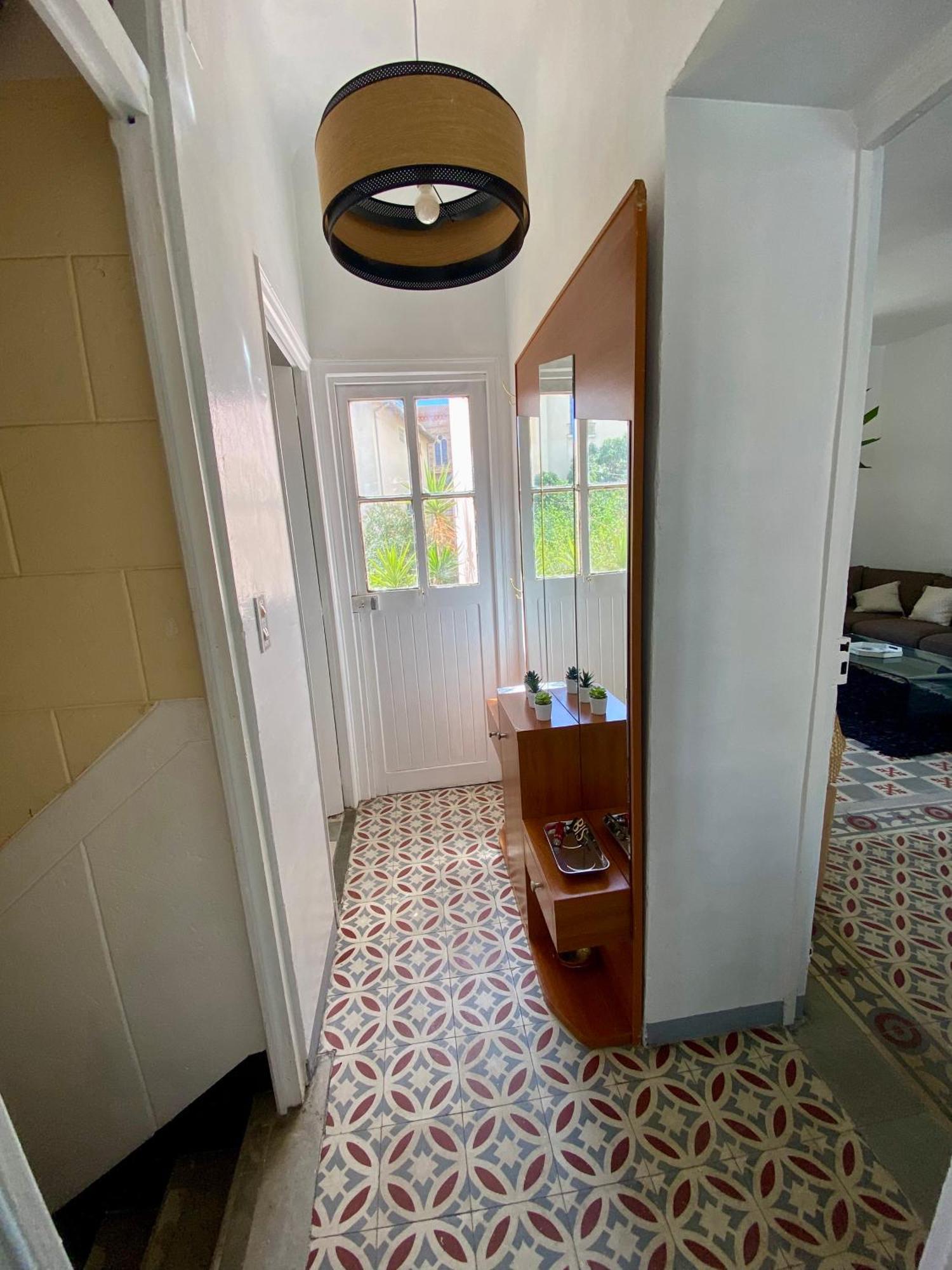 Grand Appartement En Centre Ville Avec Terrasse ペルピニャン エクステリア 写真